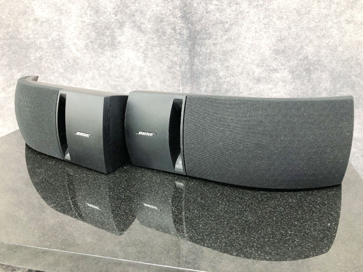 Yahoo!オークション -「bose 161」の落札相場・落札価格