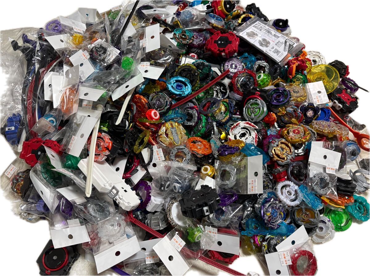 Yahoo!オークション -「ベイブレードx まとめ売り」(その他