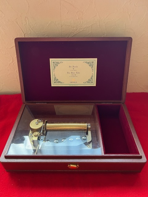 Yahoo!オークション -「オルフェウス 50弁」の落札相場・落札価格