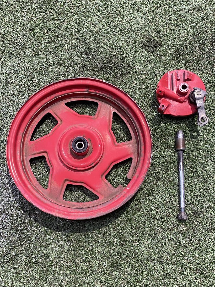 Yahoo!オークション -「dj1rr」(ホイール) (パーツ)の落札相場・落札価格