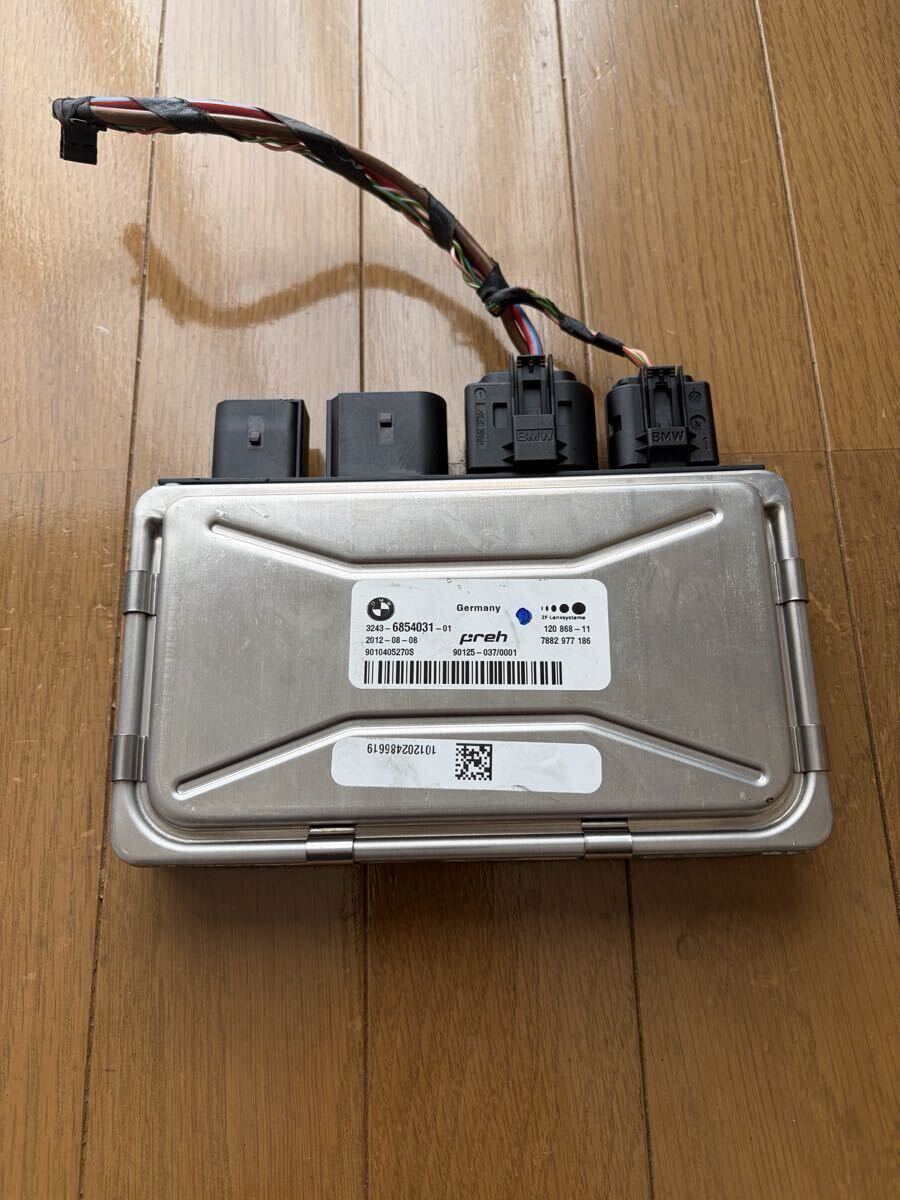 Yahoo!オークション -「bmw f11 ステアリング」(コンピュータ) (パーツ