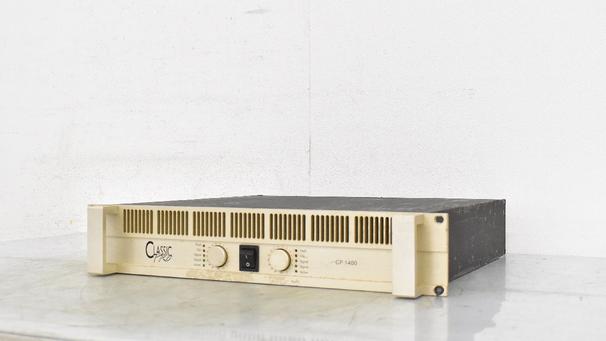 Yahoo!オークション -「classic pro cp1400」の落札相場・落札価格