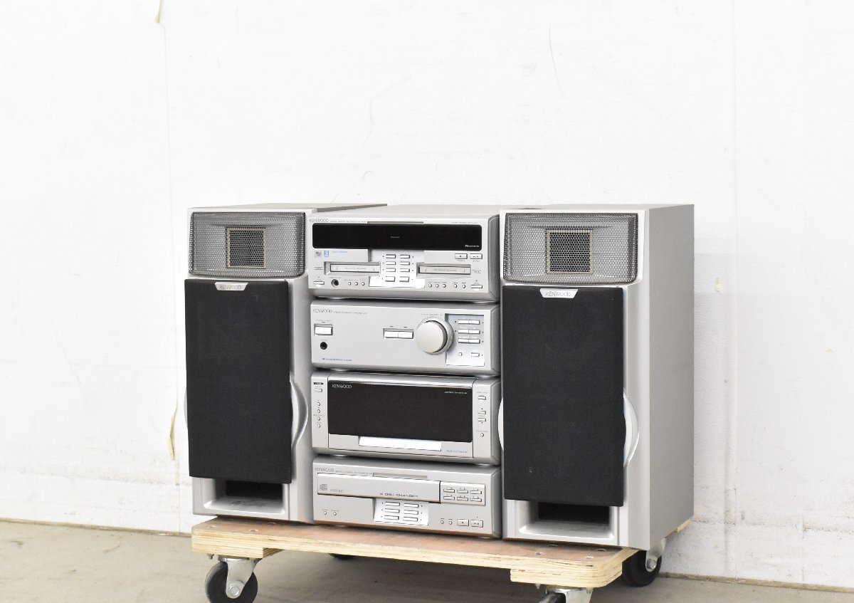 Yahoo!オークション -「a-j9」(システムコンポ) (オーディオ機器)の