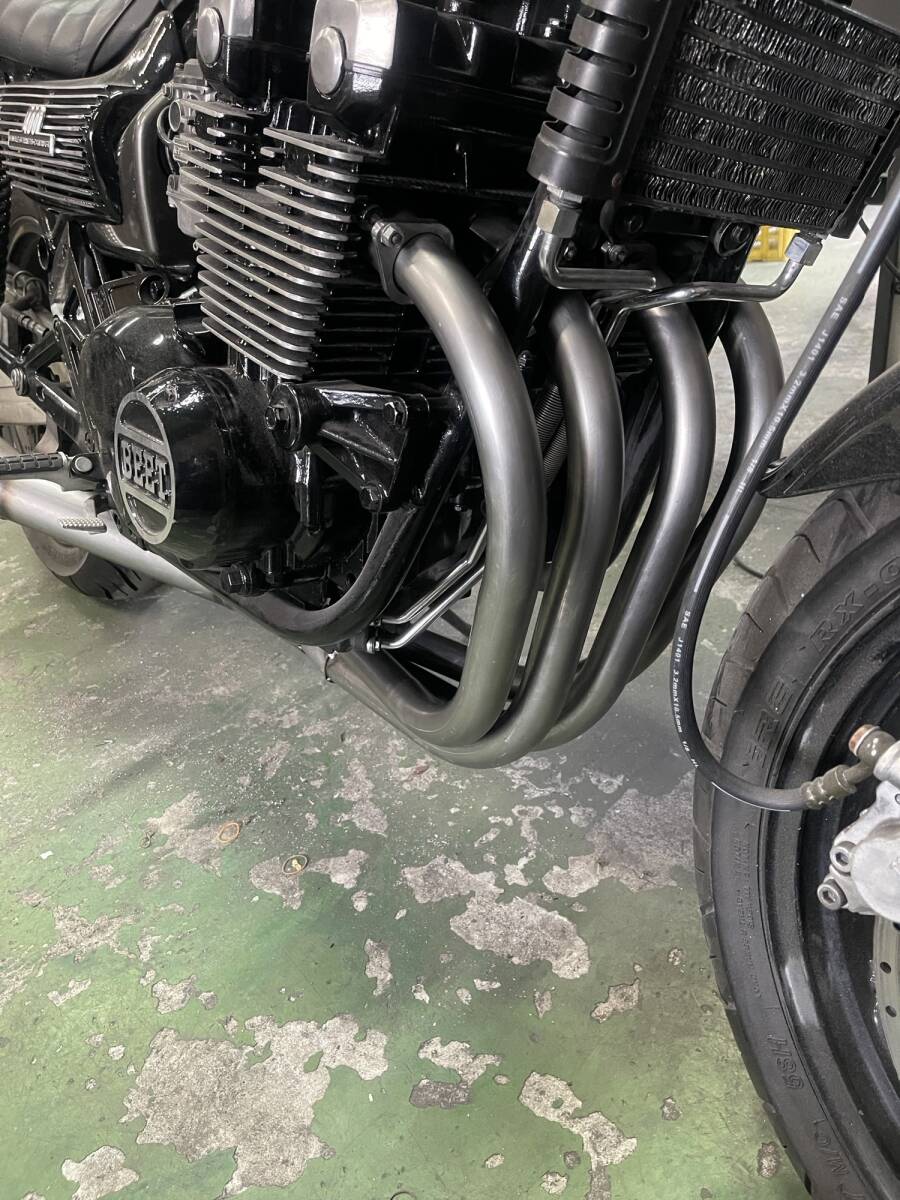 2026年最新】Yahoo!オークション -ゼファーχ マフラー(オートバイ)の