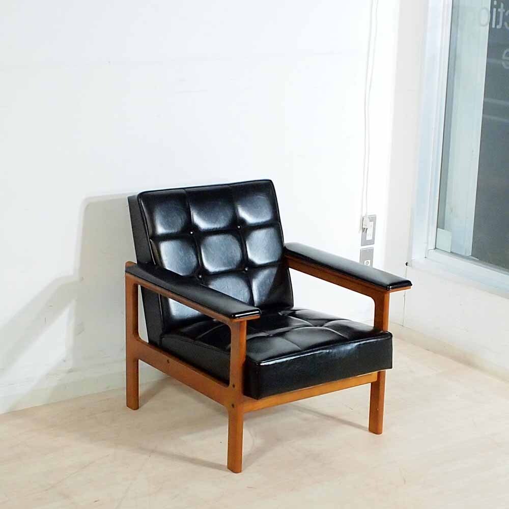 2026年最新】Yahoo!オークション -オールドカリモク ソファの中古品