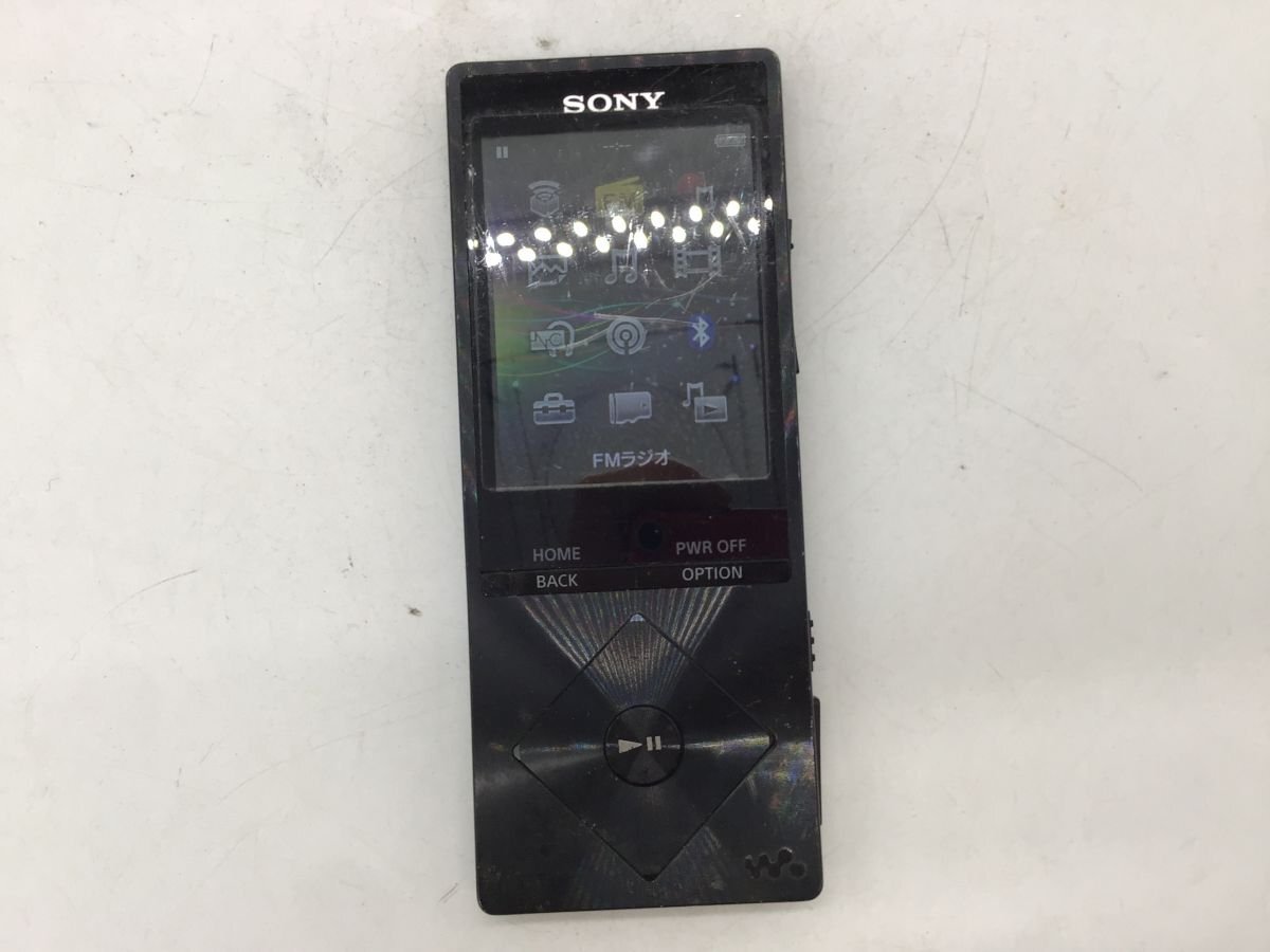 Yahoo!オークション -「sony ウォークマン nw-a16」の落札相場・落札価格