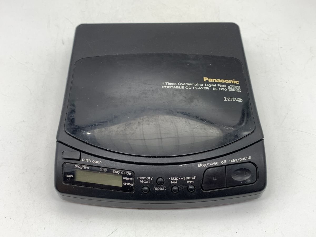 Yahoo!オークション -「s30」(CDプレーヤー) (ポータブルプレーヤー)の