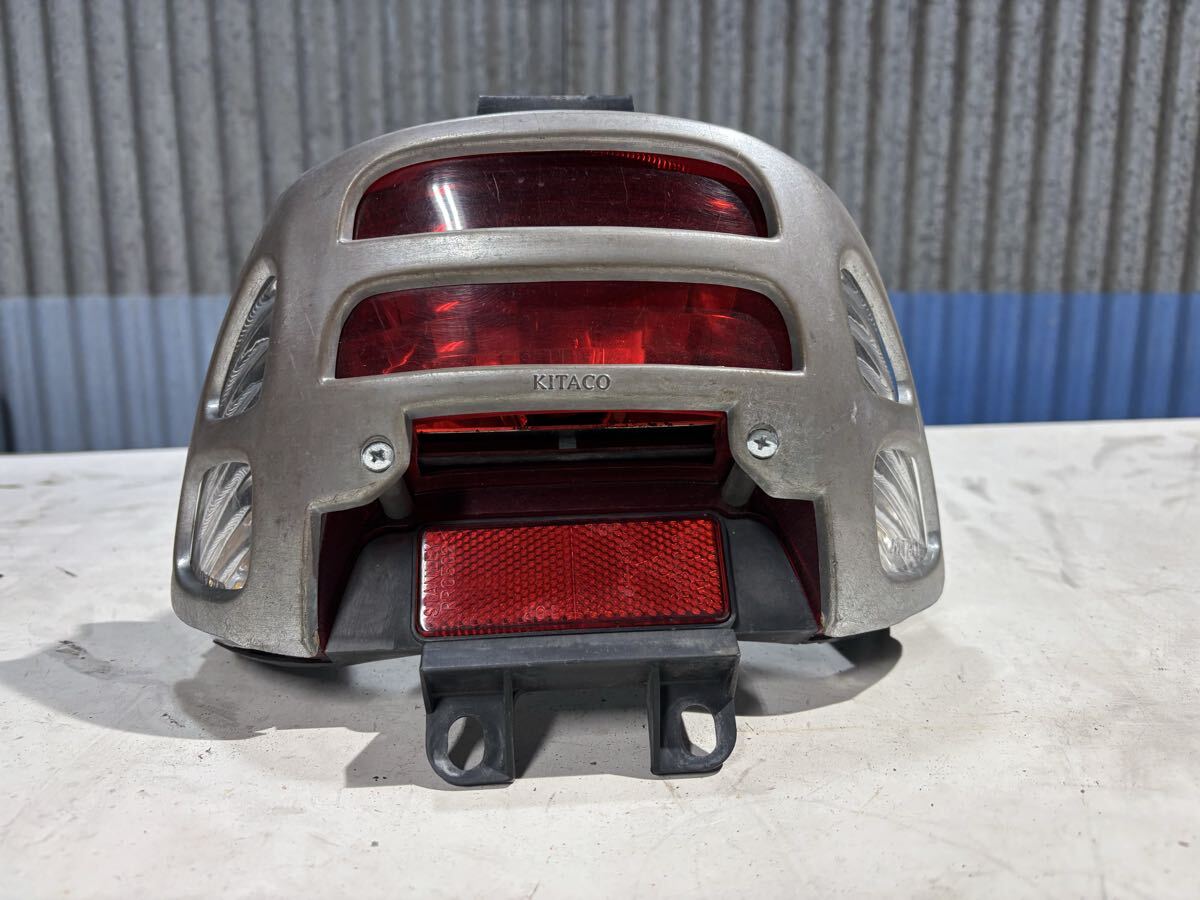 2026年最新】Yahoo!オークション -ライブディオzxテールの中古品・新品