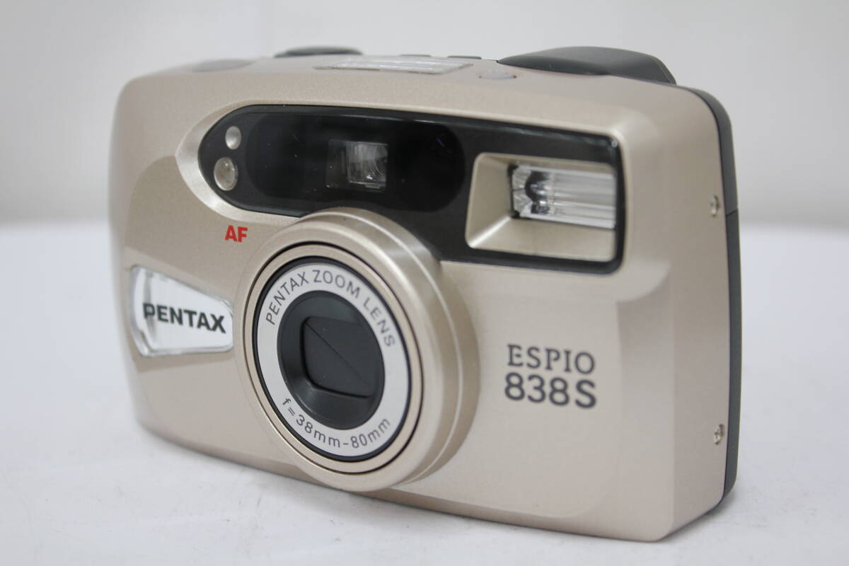 2026年最新】Yahoo!オークション -pentax espio 80の中古品・新品・未
