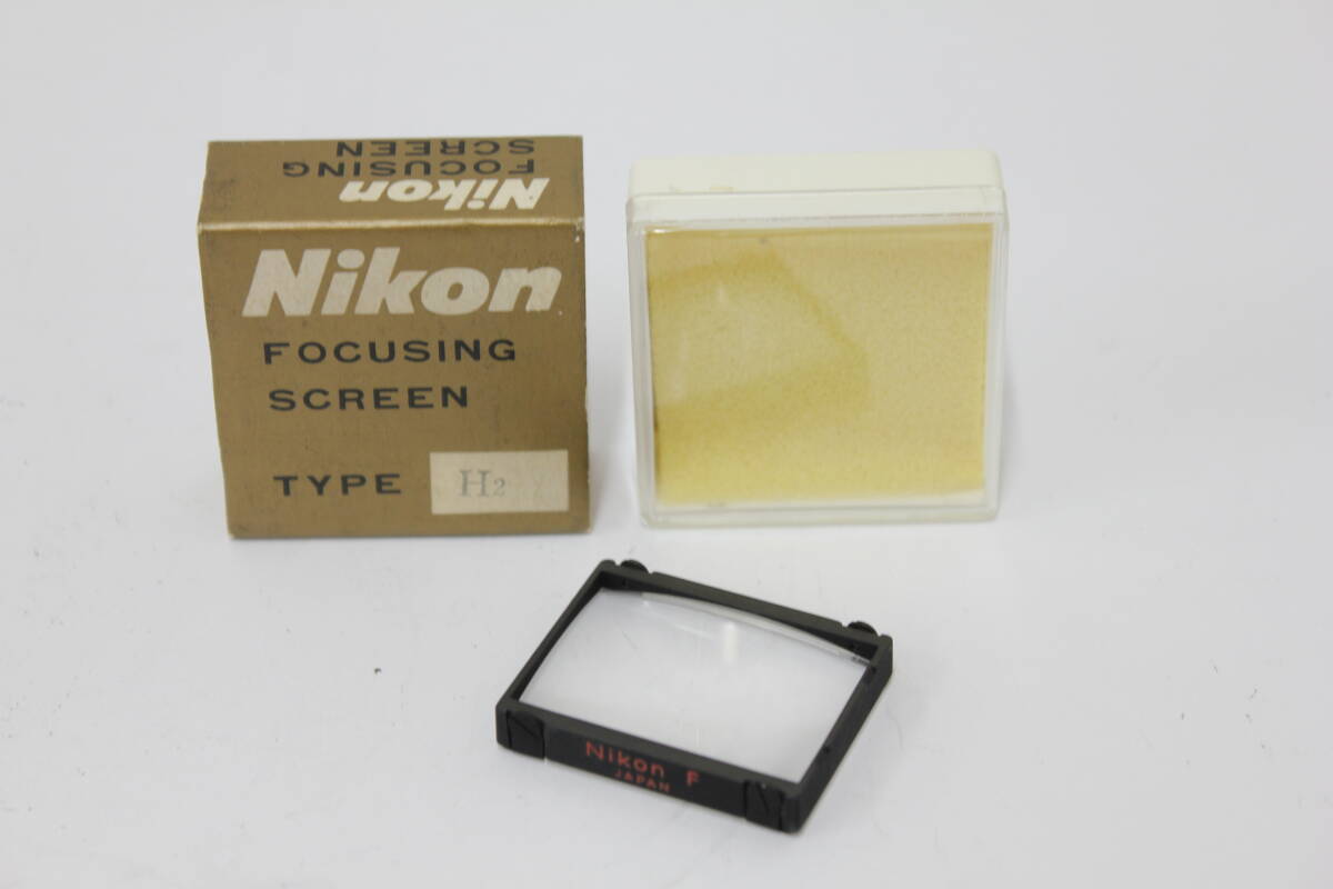 2026年最新】Yahoo!オークション -ニコン フォーカシングスクリーンの