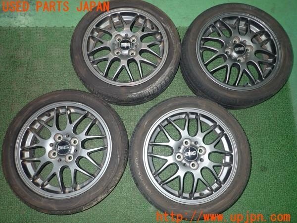 Yahoo!オークション -「l880k コペン bbs」(15インチ) (ホイール)の