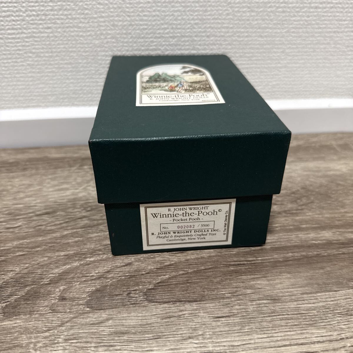 Yahoo!オークション -「r.john wright」の落札相場・落札価格