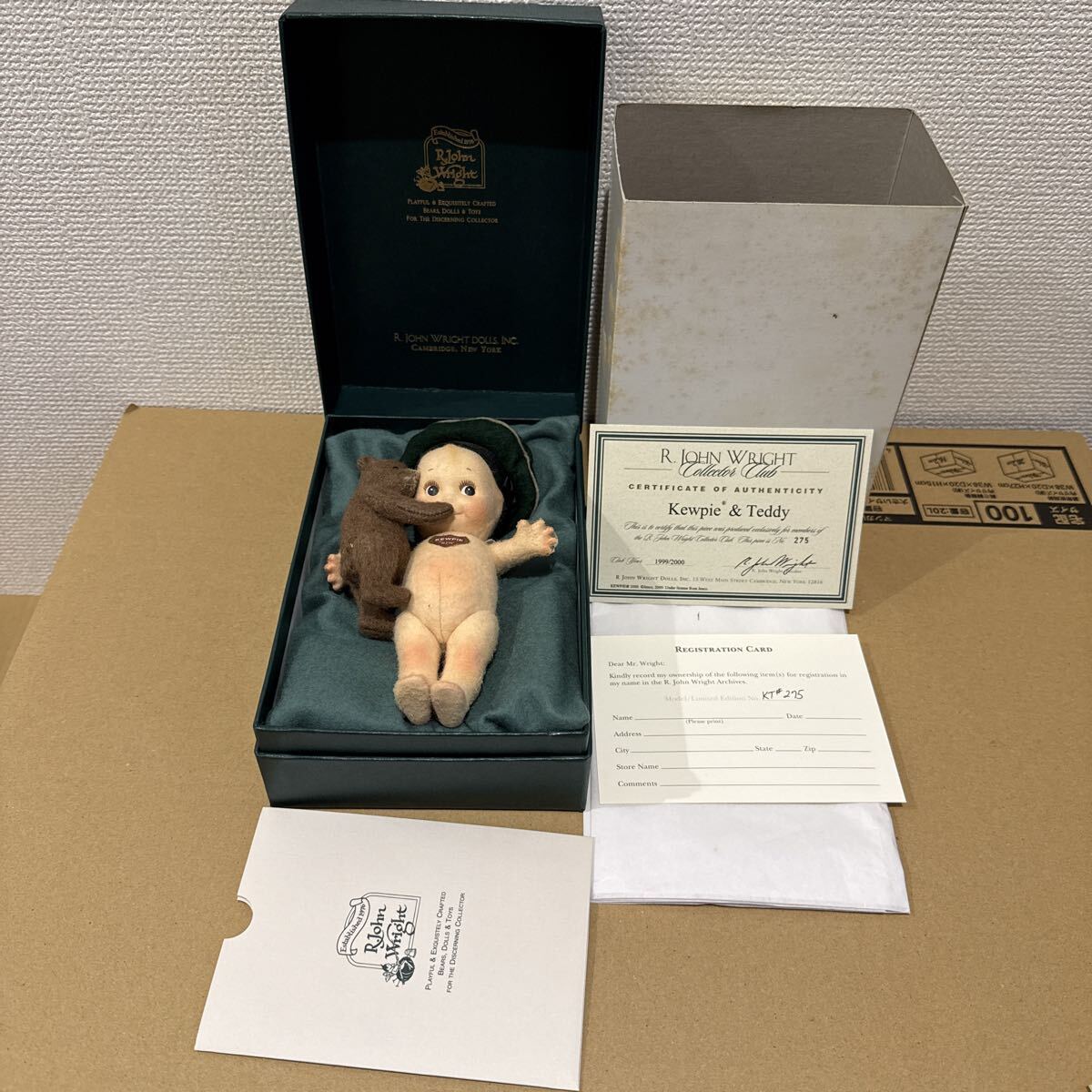 Yahoo!オークション -「r.john wright」の落札相場・落札価格