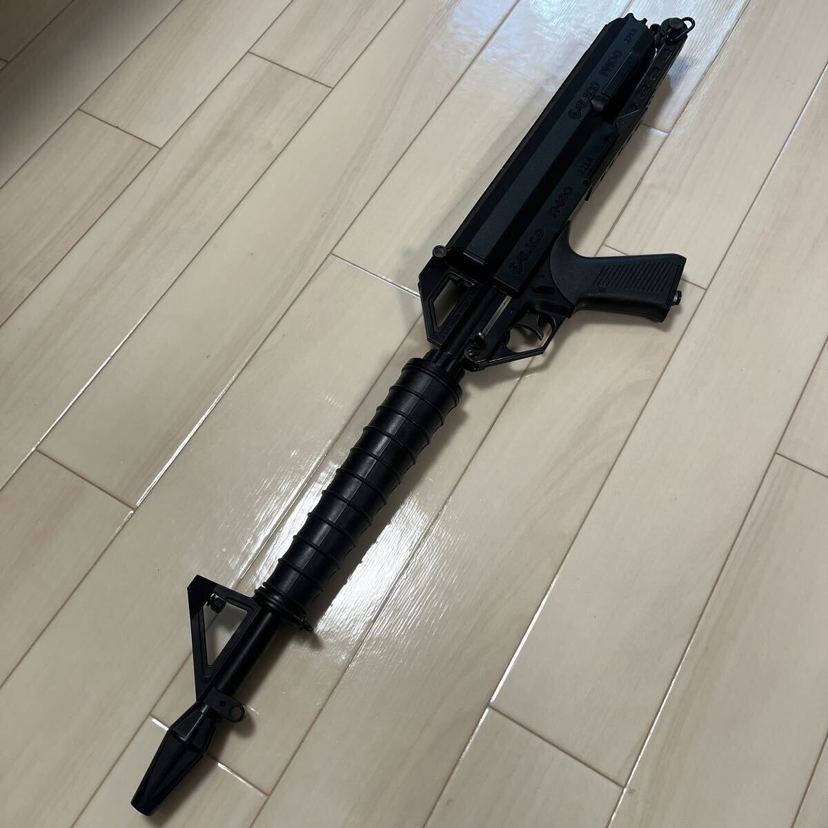 Yahoo!オークション -「キャリコm100」の落札相場・落札価格