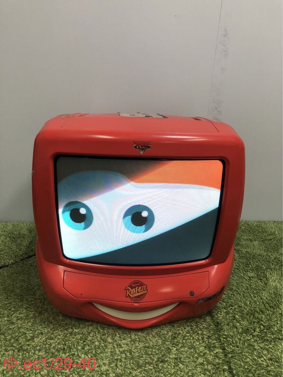 Yahoo!オークション -「ブラウン管テレビ ディズニー」の落札相場