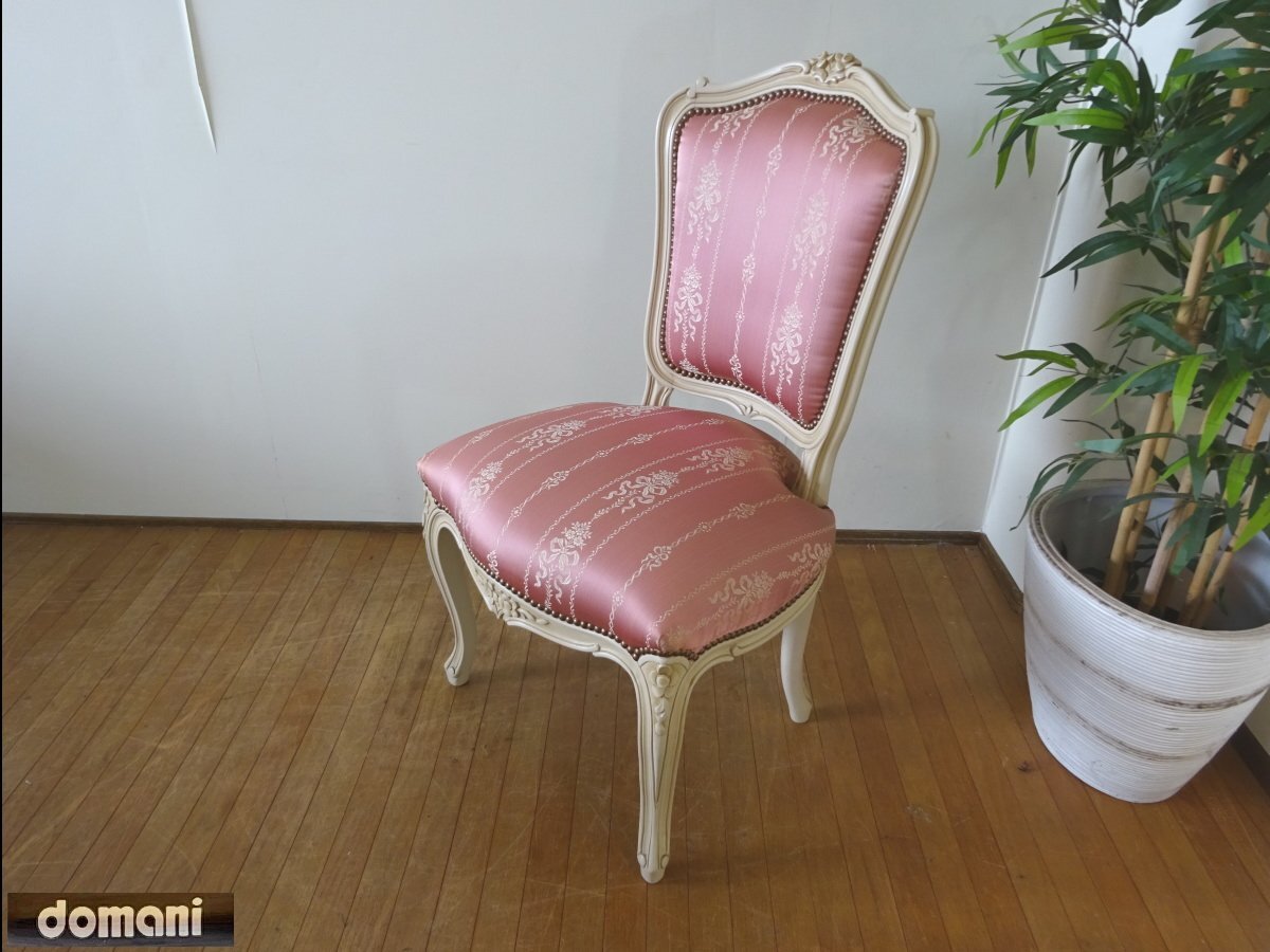 Yahoo!オークション -「カリモク ドマーニ ルイ」の落札相場・落札価格