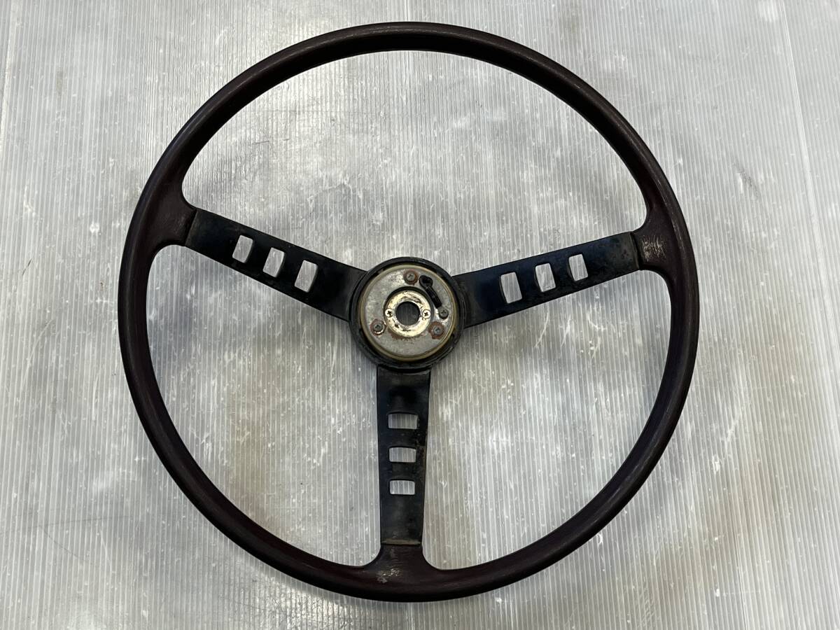 Yahoo!オークション -「フェアレディz s30 純正」(ステアリング