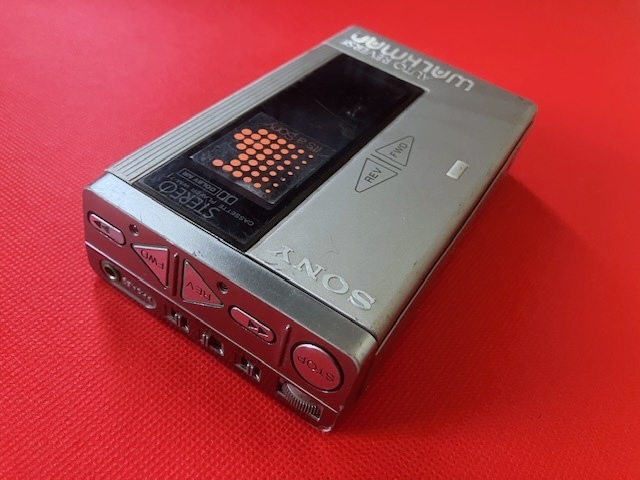 2026年最新】Yahoo!オークション -sony wm 7の中古品・新品・未使用品一覧