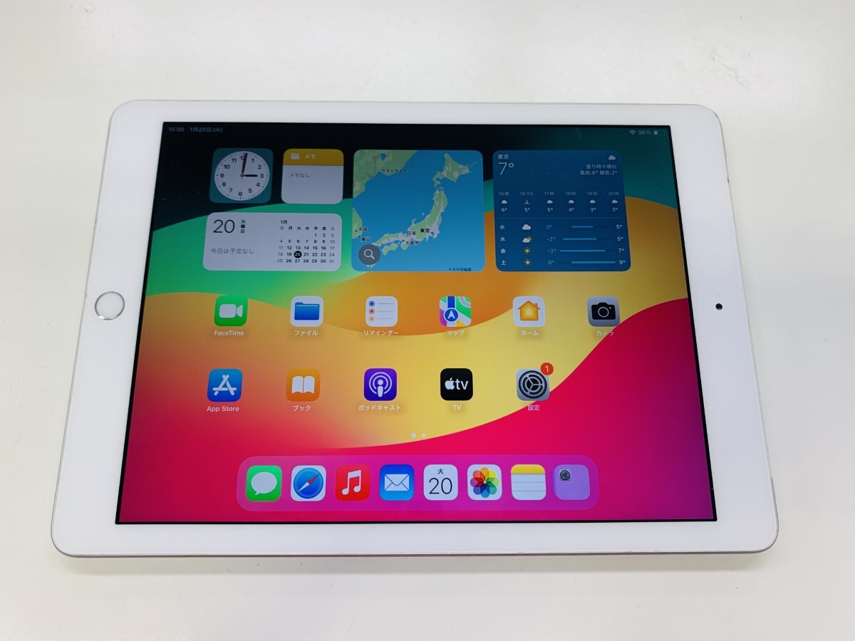 Yahoo!オークション -「ipad 6世代 ジャンク」の落札相場・落札価格