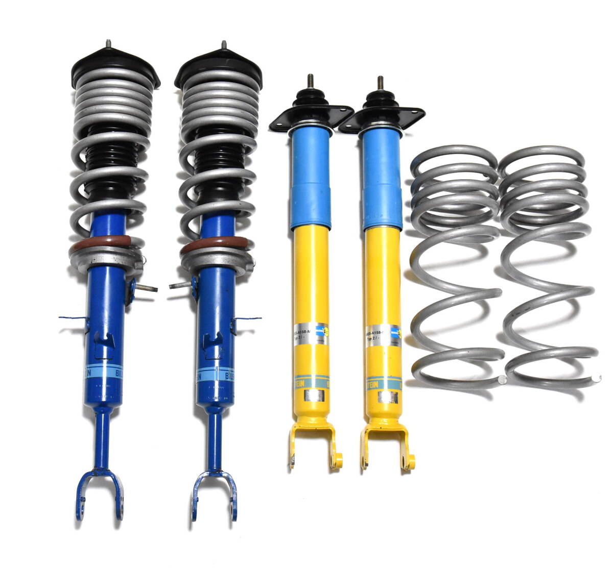 Yahoo!オークション -「z33 純正 サスペンション」(パーツ) の落札相場