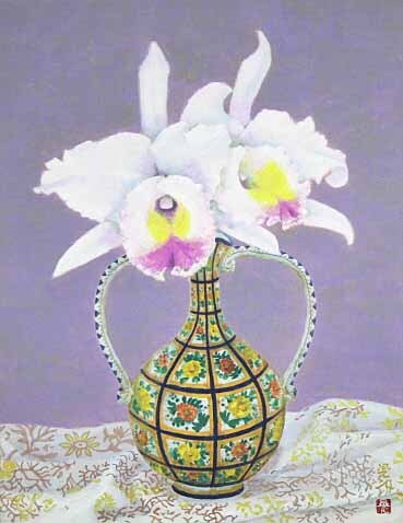 Yahoo!オークション -「三輪晃久」(絵画) (美術品)の落札相場・落札価格