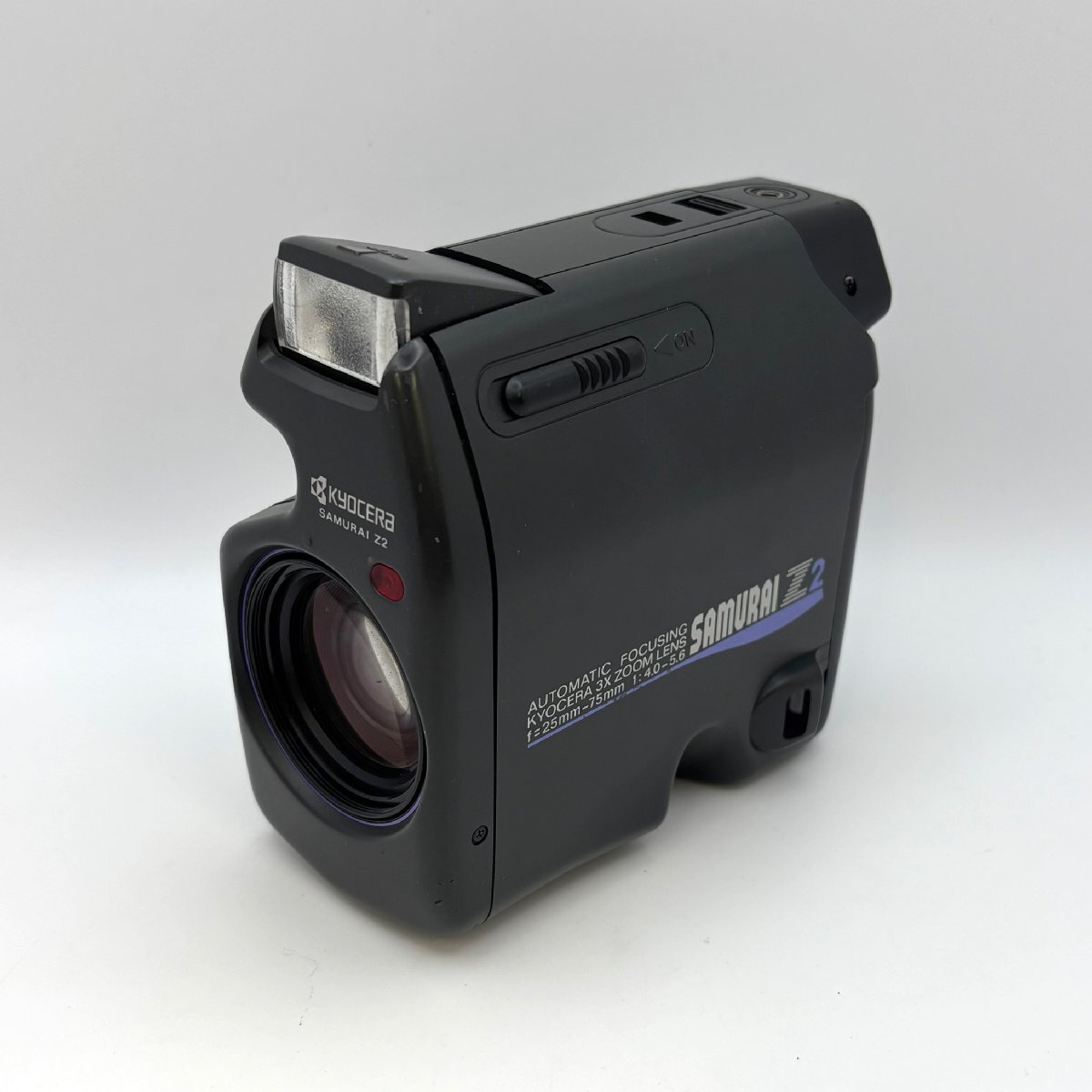 Yahoo!オークション -「kyocera samurai z2」の落札相場・落札価格