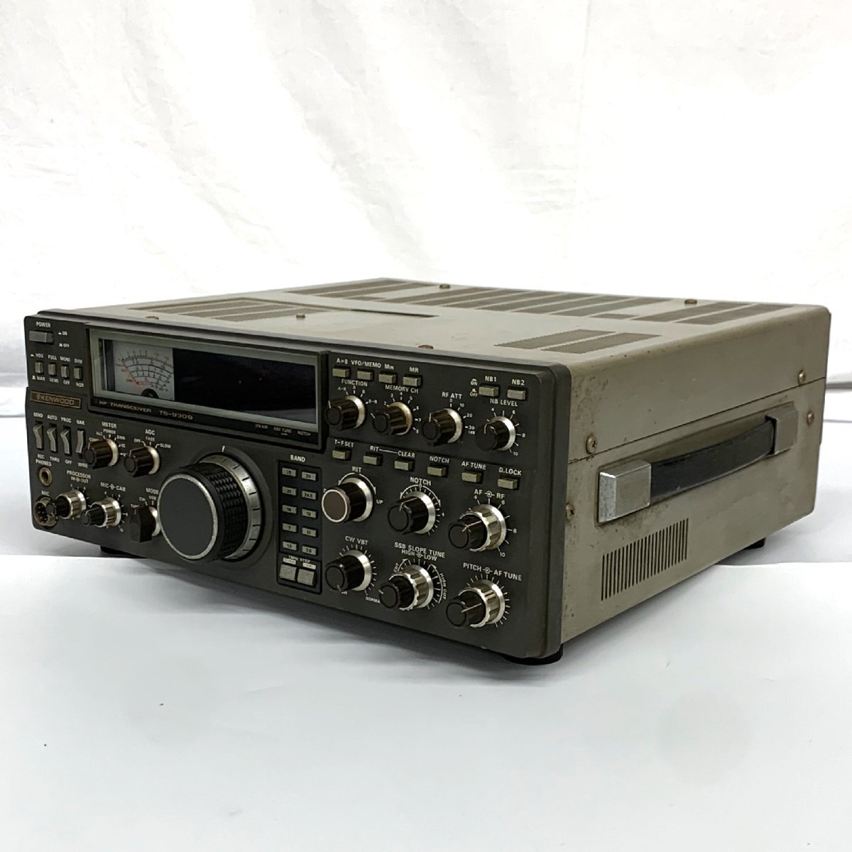 Yahoo!オークション -「ts-930」(固定) (トランシーバー)の落札相場