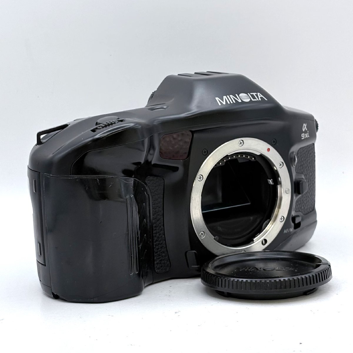 Yahoo!オークション -「ミノルタ α9」の落札相場・落札価格