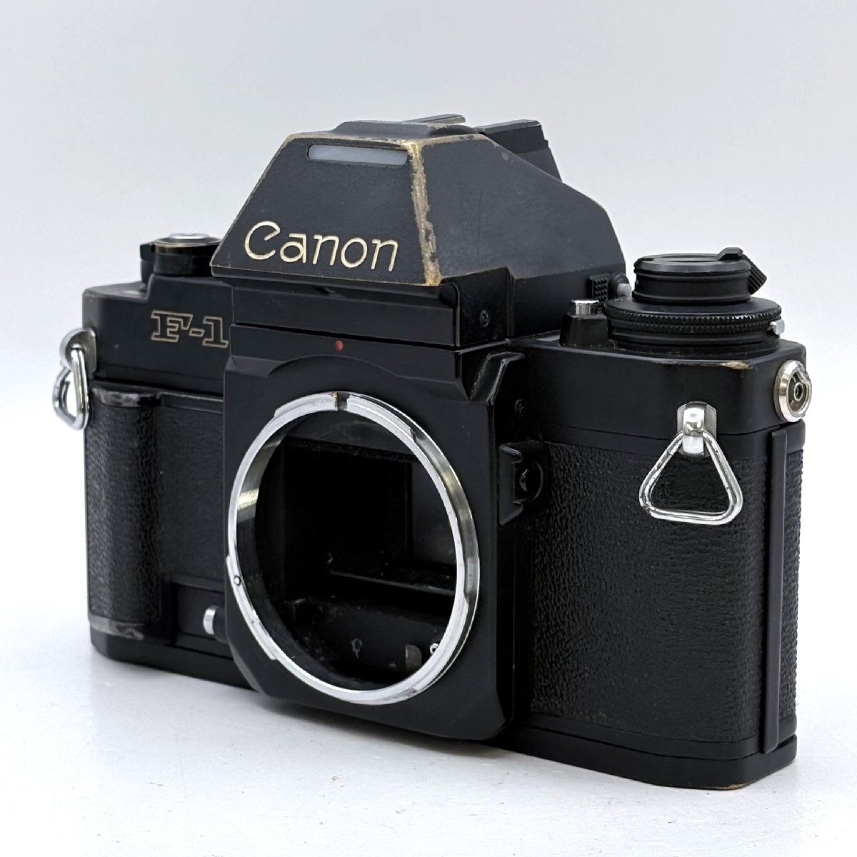 Yahoo!オークション -「キャノンf-1 ジャンク」の落札相場・落札価格