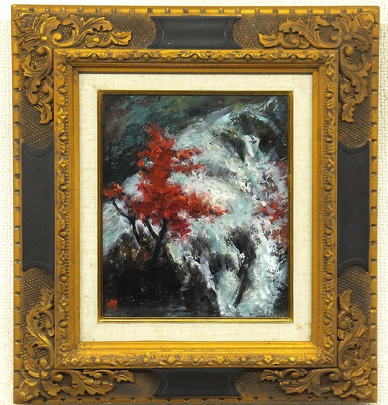 Yahoo!オークション -「梅原龍三郎」(絵画) (美術品)の落札相場・落札価格