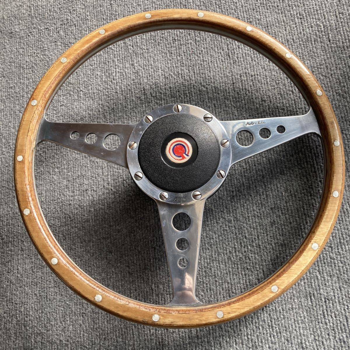 2026年最新】Yahoo!オークション -モトリタ ステアリング(ミニ用)の