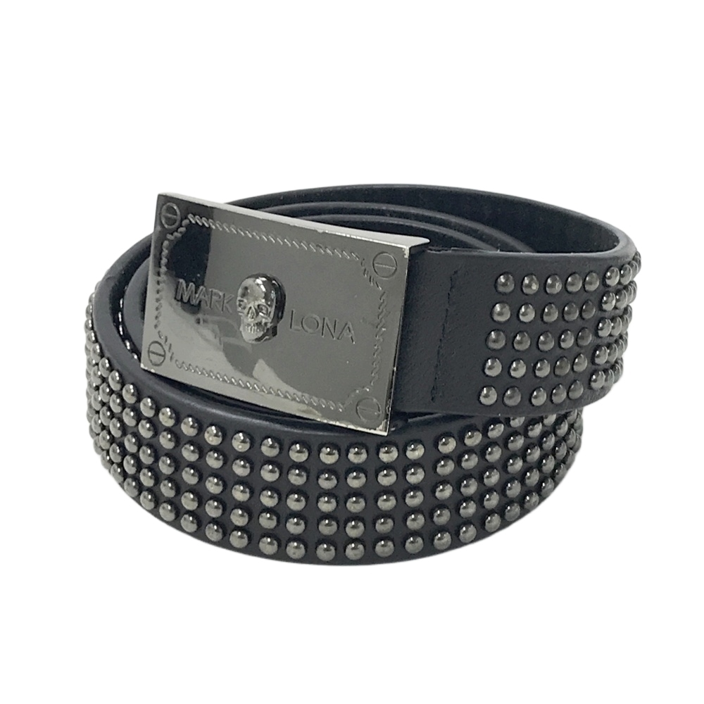 Yahoo!オークション -「マークアンドロナ ベルト」の落札相場・落札価格