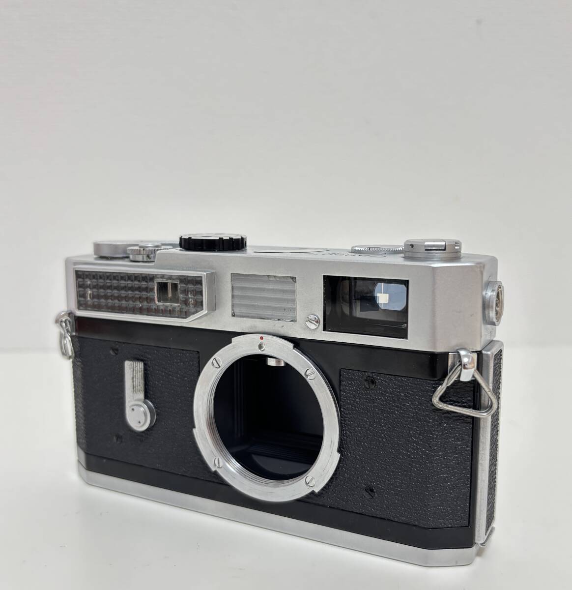 Yahoo!オークション -「canon モデル7」の落札相場・落札価格