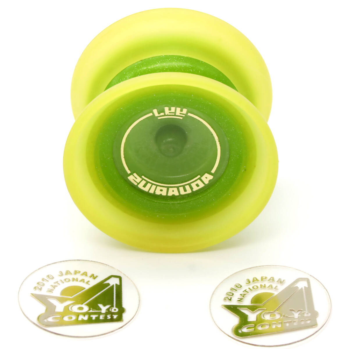 Yahoo!オークション -「ヨーヨージャム」の落札相場・落札価格