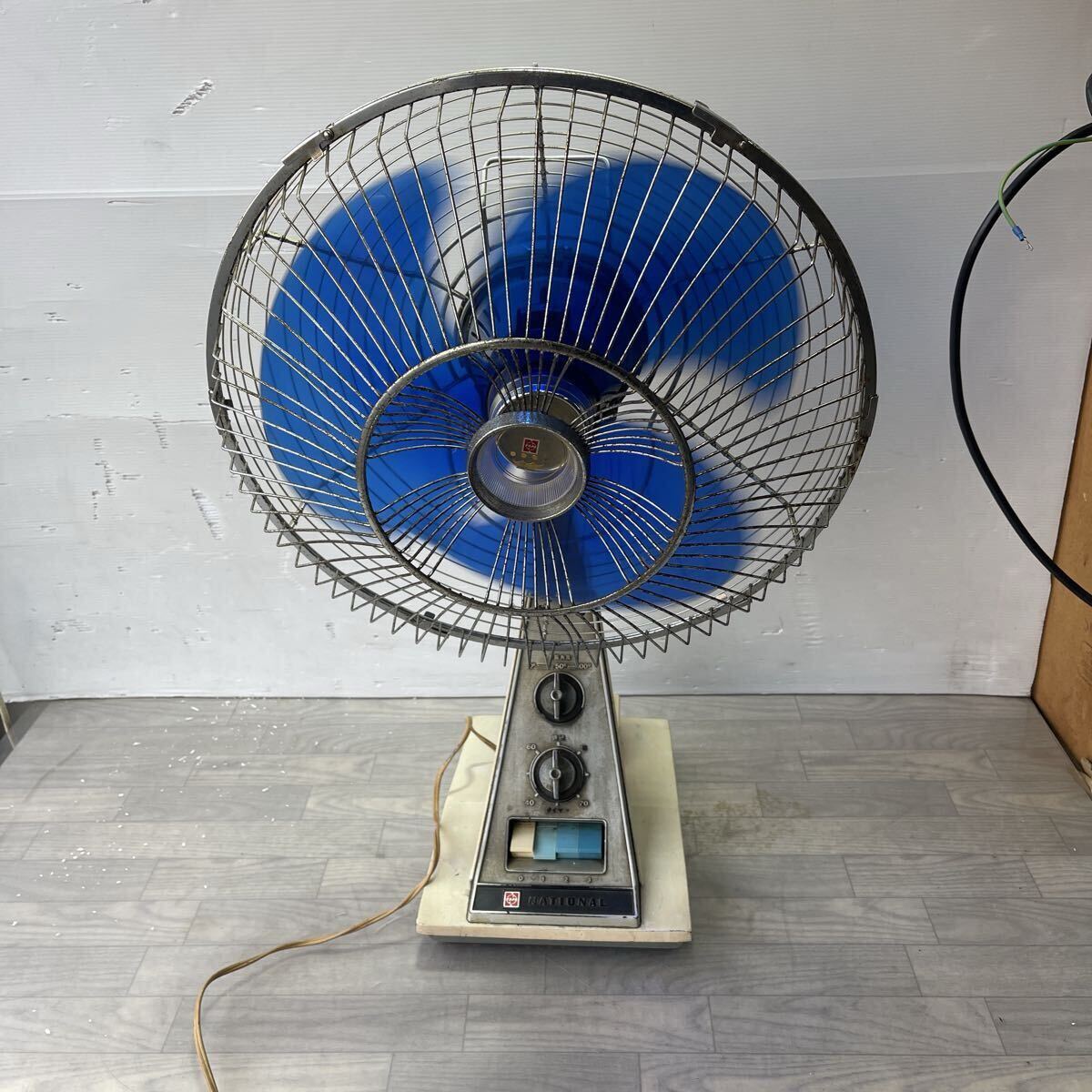 2026年最新】Yahoo!オークション -ジャンク(扇風機)の中古品・新品・未