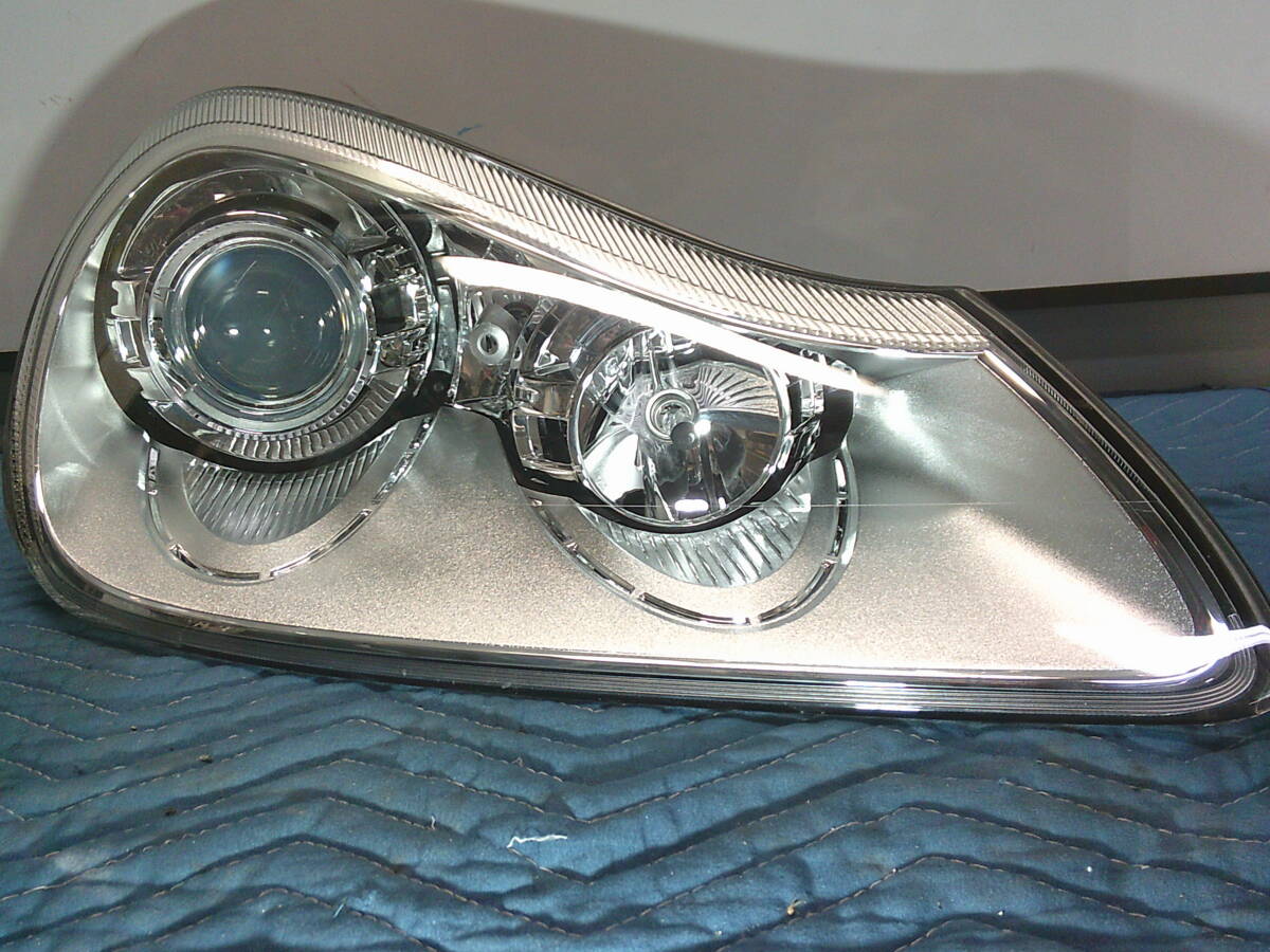 2026年最新】Yahoo!オークション -カイエン ヘッドライト 957の中古品