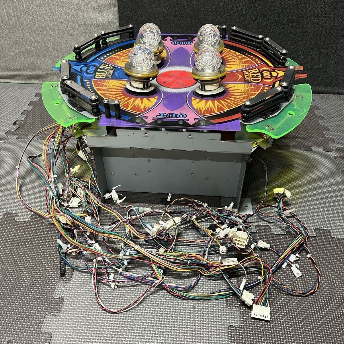 Yahoo!オークション -「スピンフィーバー」(おもちゃ、ゲーム) の落札