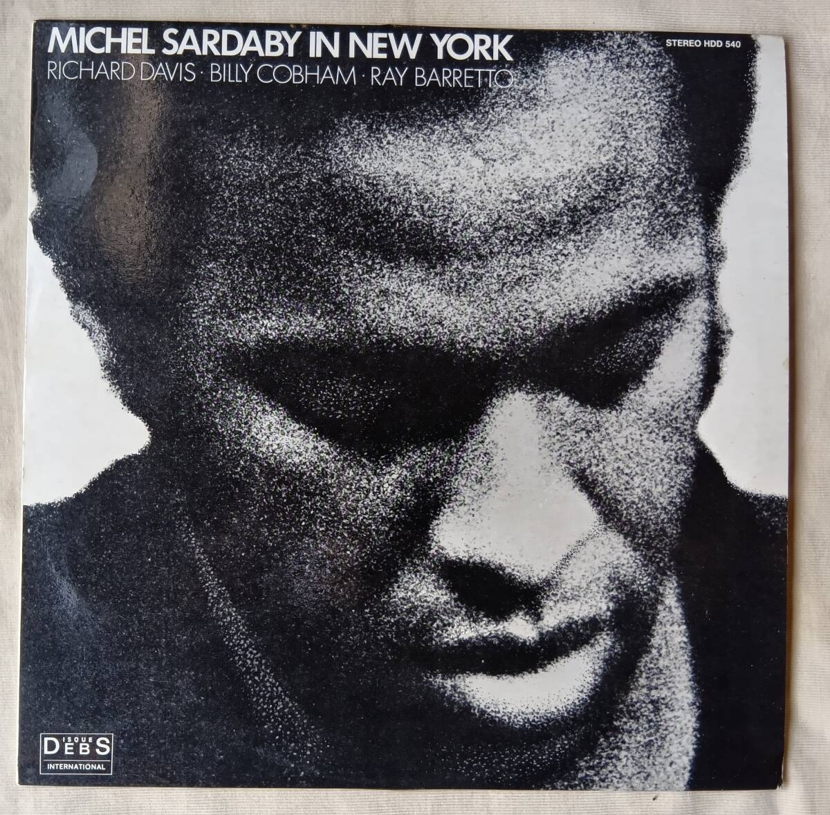Yahoo!オークション -「michel sardaby」(ジャズ) (レコード)の落札