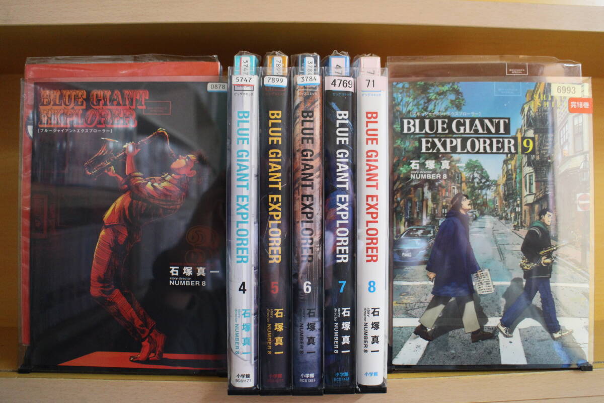 2026年最新】Yahoo!オークション -blue giantの中古品・新品・未使用品一覧