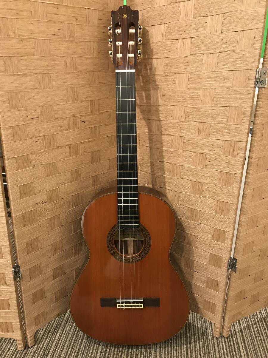 Yahoo!オークション -「yamaha c-300」の落札相場・落札価格