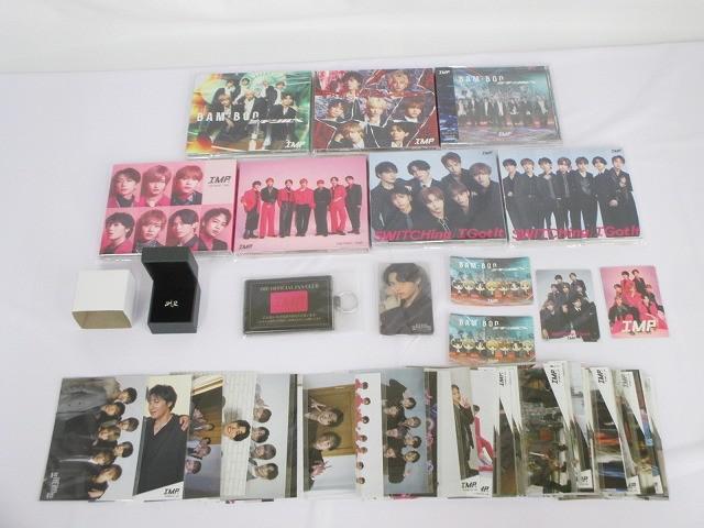 Yahoo!オークション -「imp. グッズ」の落札相場・落札価格