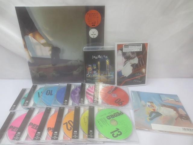 Yahoo!オークション -「アユニd pedro」の落札相場・落札価格