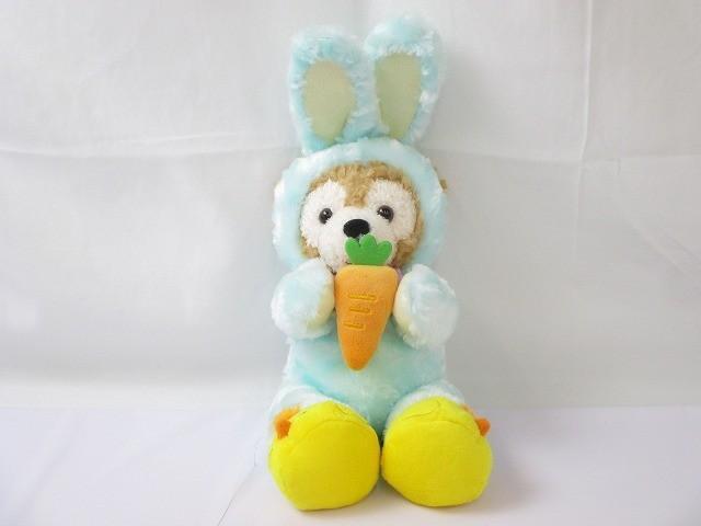 Yahoo!オークション -「香港ディズニー ダッフィー イースター」の落札