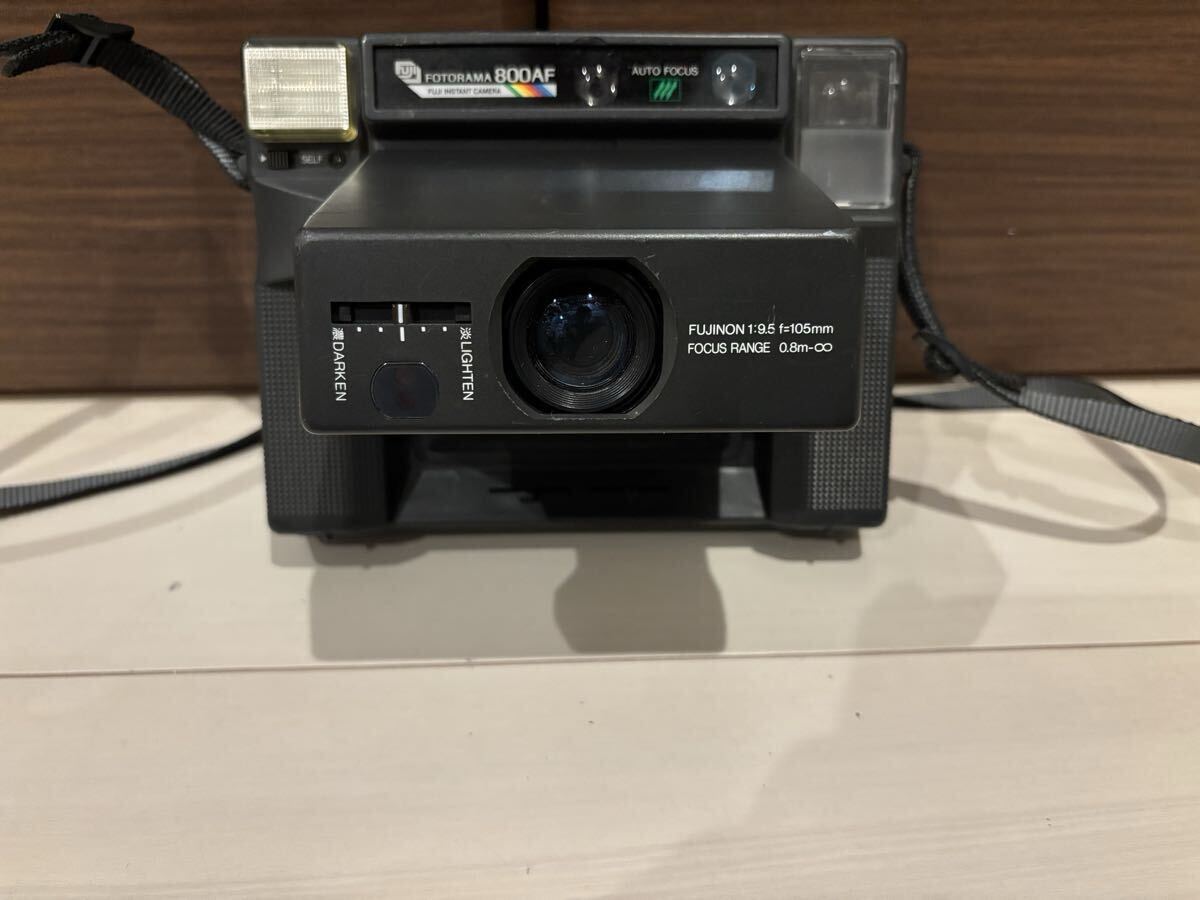 Yahoo!オークション -「フォトラマ800」の落札相場・落札価格