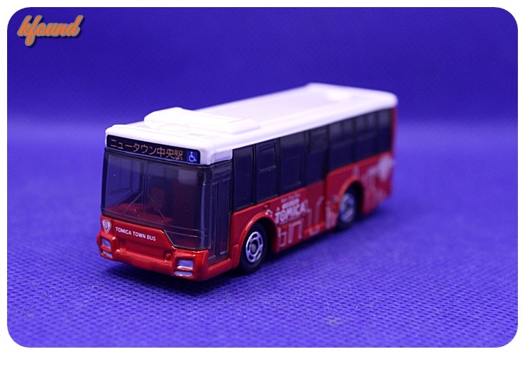 2026年最新】Yahoo!オークション -トミカ 観光バス(ミニカー)の中古品