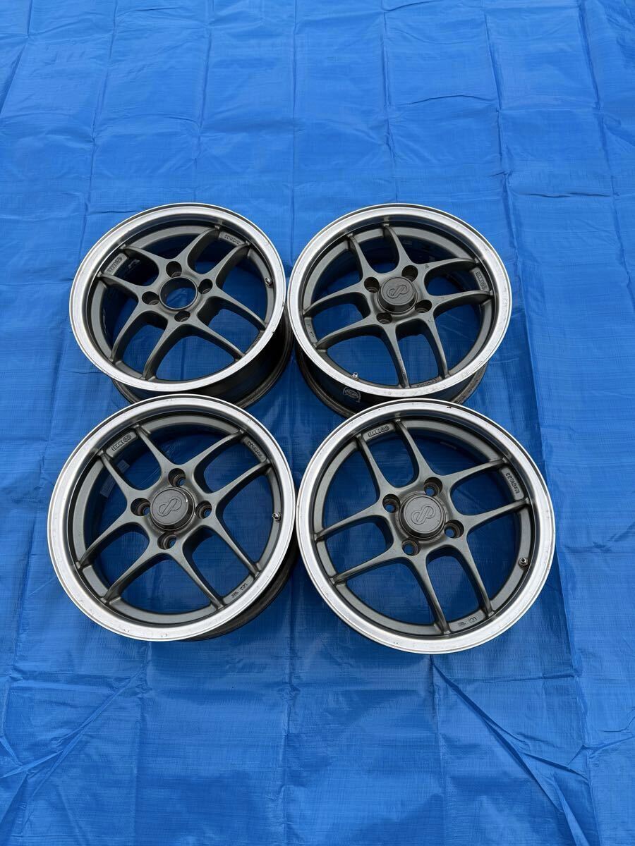 Yahoo!オークション -「エンケイ cps」(タイヤ、ホイール) の落札相場