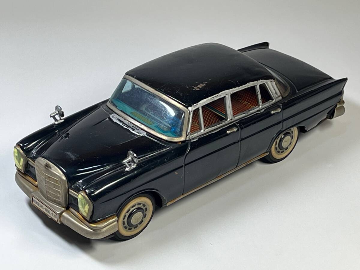 Yahoo!オークション -「イチコー メルセデスベンツ」の落札相場・落札価格