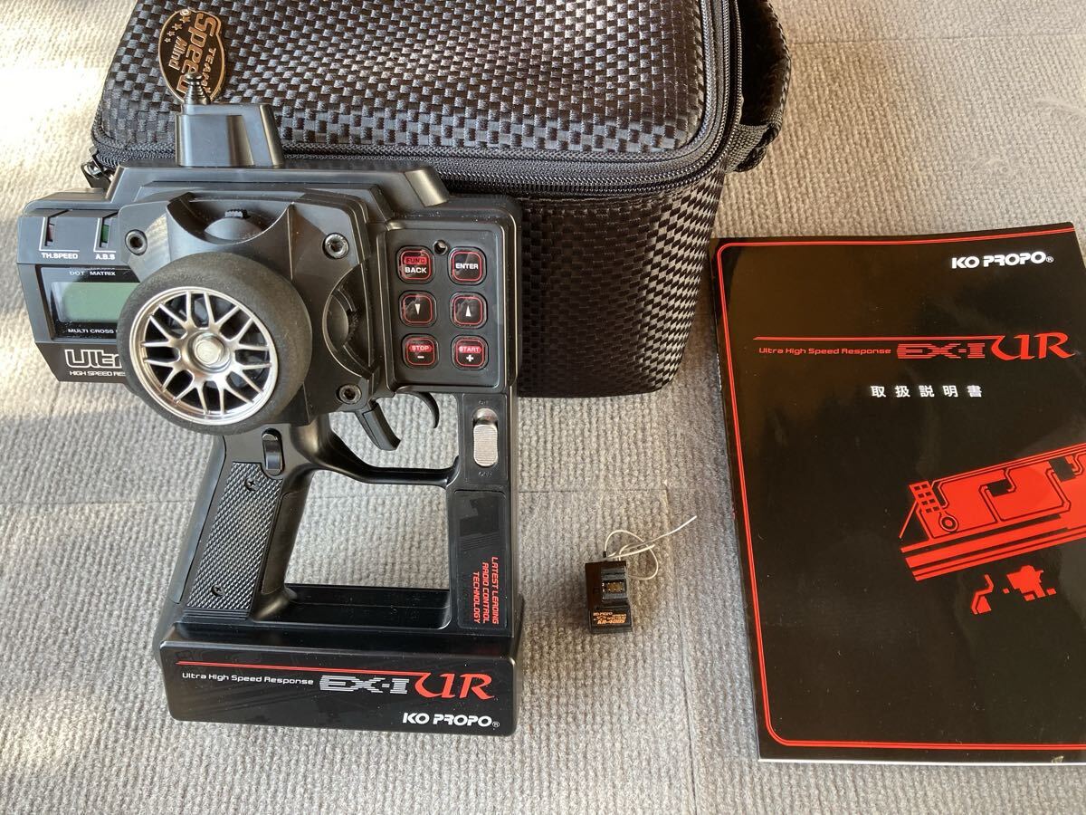 Yahoo!オークション -「ex-1ur」の落札相場・落札価格