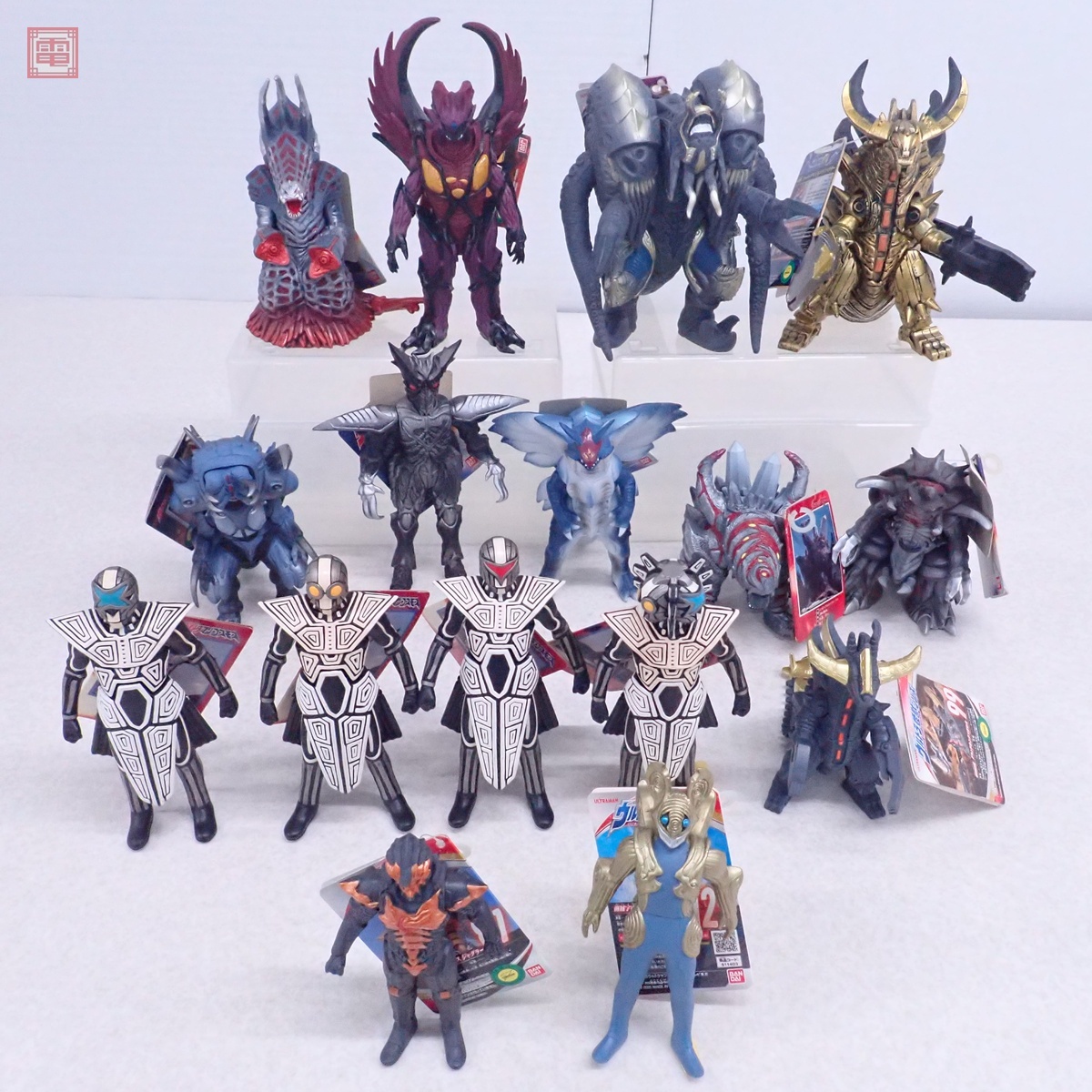 Yahoo!オークション -「ゴルゴレム」の落札相場・落札価格