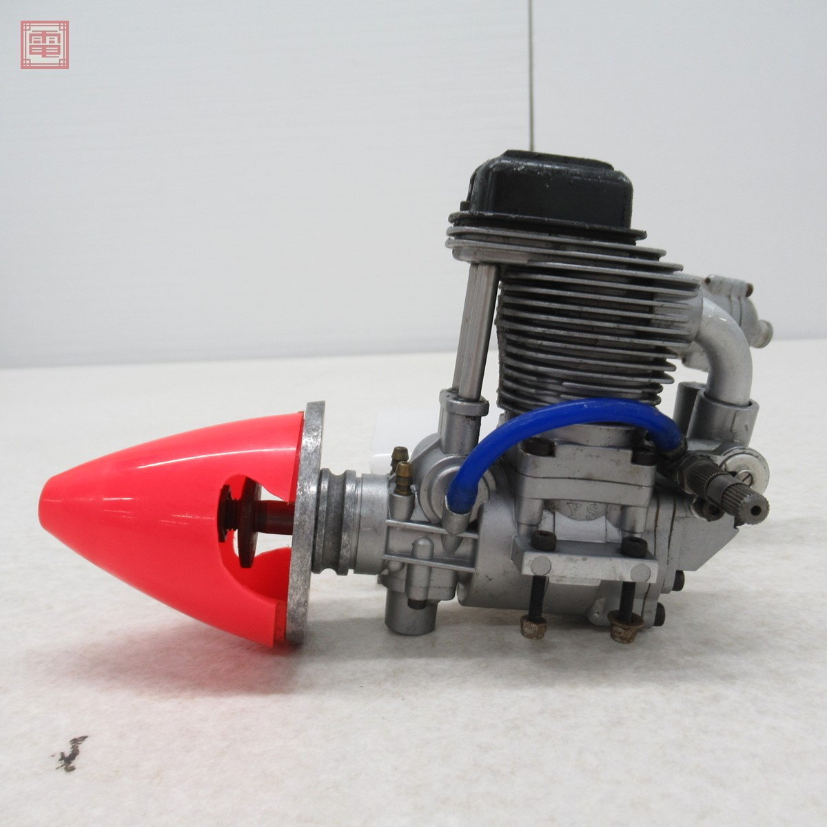 Yahoo!オークション -「山田 産業 ys エンジン」の落札相場・落札価格